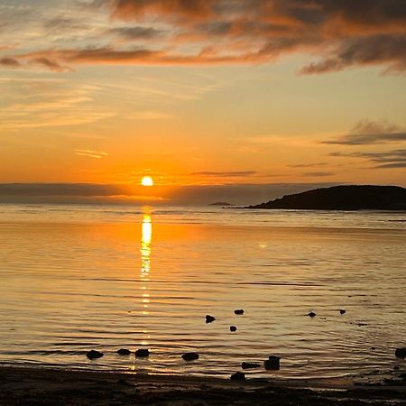 Отель Yelki By The Sea Encounter Bay Экстерьер фото
